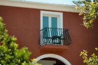 Demeure Castel Brando
